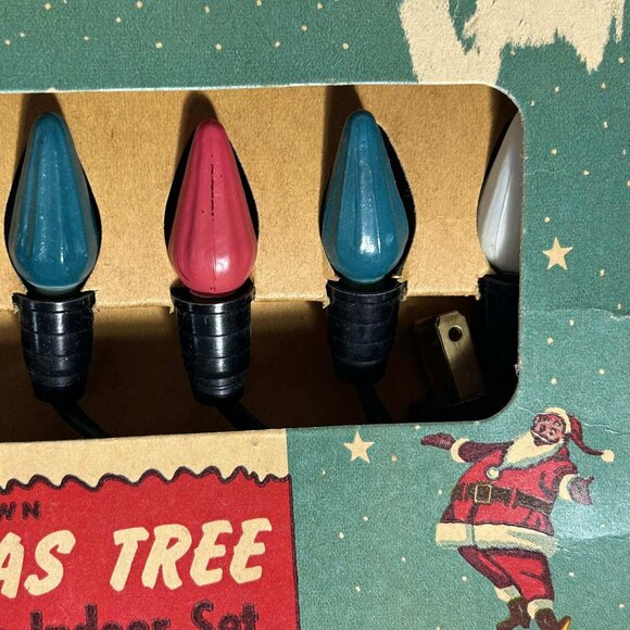 MCM Renown Christmas Tree Lights - Picture 6 of 8